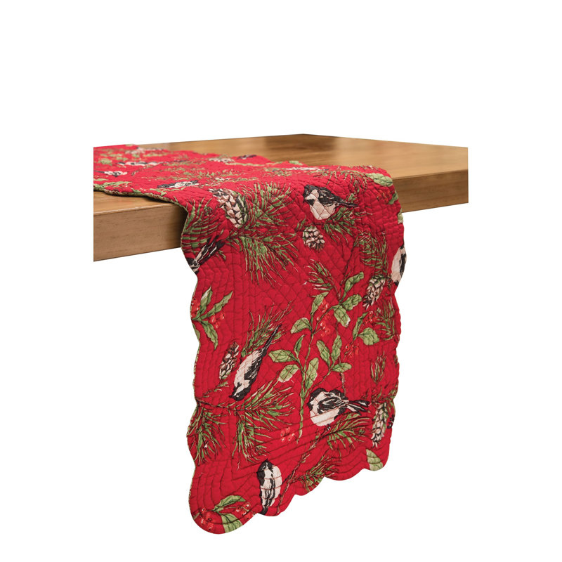Chemin de table Corson