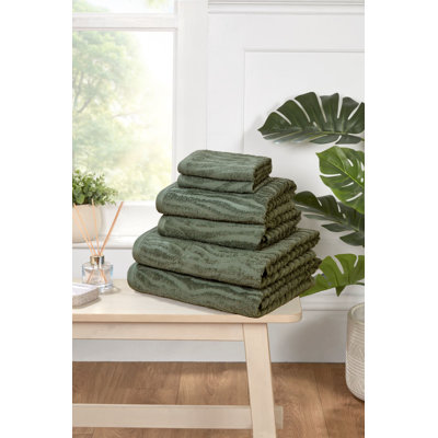 Cyr 100% Cotton Mulit-Size Set