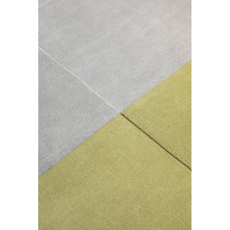 Decor Wool Area Rug, Rectangle 8'2" x 11'6"