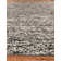 Tocayo Wool Abstract Area Rug in Black