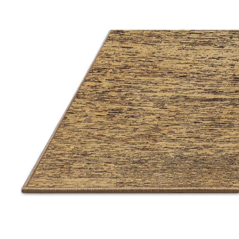 Tapis abstrait moderne 1714, Rectangle de 2 pi x 3 pi