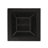 29"SQUARE WOOD BURNING FIRE PIT