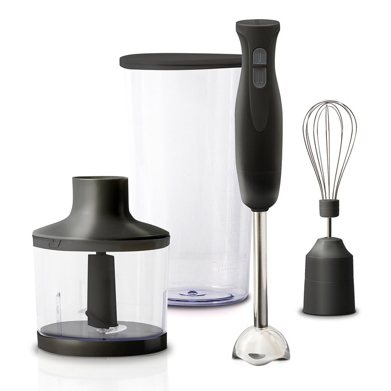 Eternal 2 Speed Hand Immersion Blender