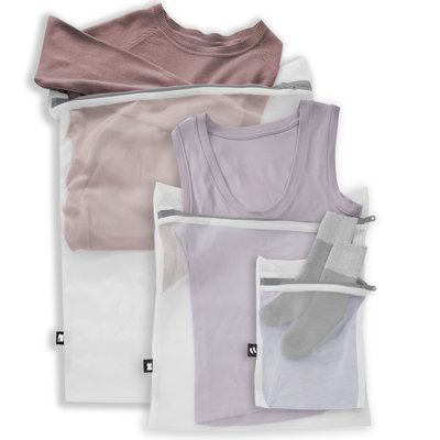 Polyester Wash Bag