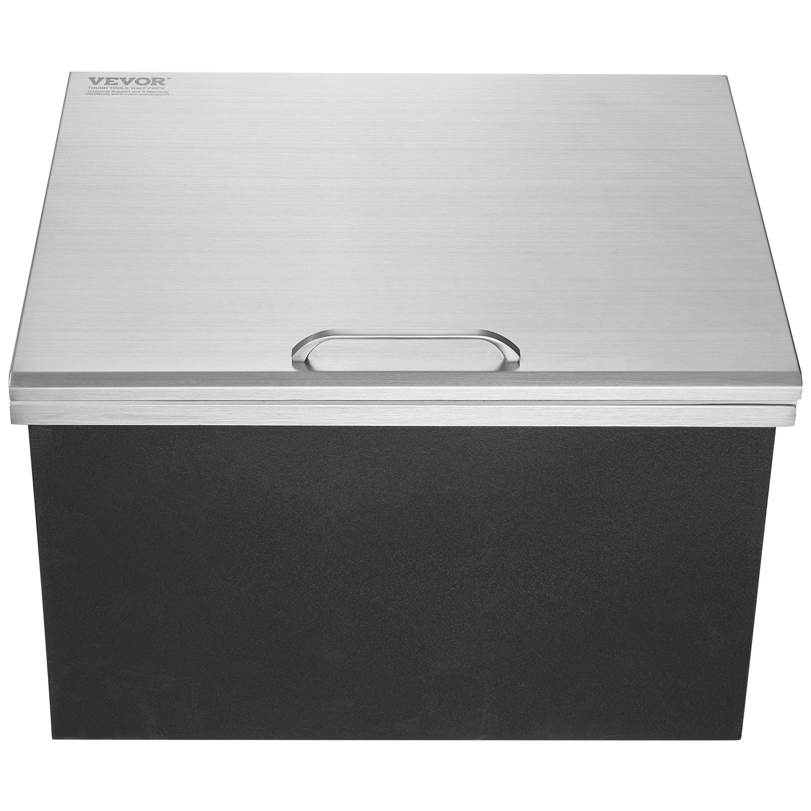VEVOR 87 Quarts Ice Chest Wayfair
