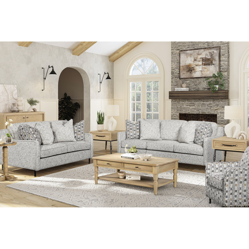 Table d'appoint, pieds en métal, finition noix de cajou, placage, un tiroir, tablette inférieure ouverte, beige, bois massif + , profondeur, largeur, poids Table finie avec tiroir et beige 25,29 po 24,21 po 53,33 lb