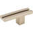 Polished Nickel selected