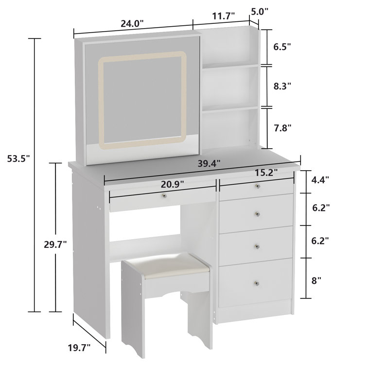 Ololade Vanity