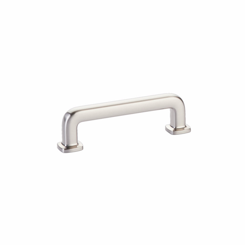 Westridge Appliance Pull, Satin Nickel