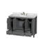Sheffield 48" Single Bathroom Vanity Set-40064846-40064847