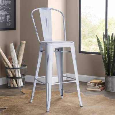 Tabouret de bar Iddings