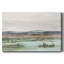 Toile tendue Serene Mountain View II-Gallery-2127697410