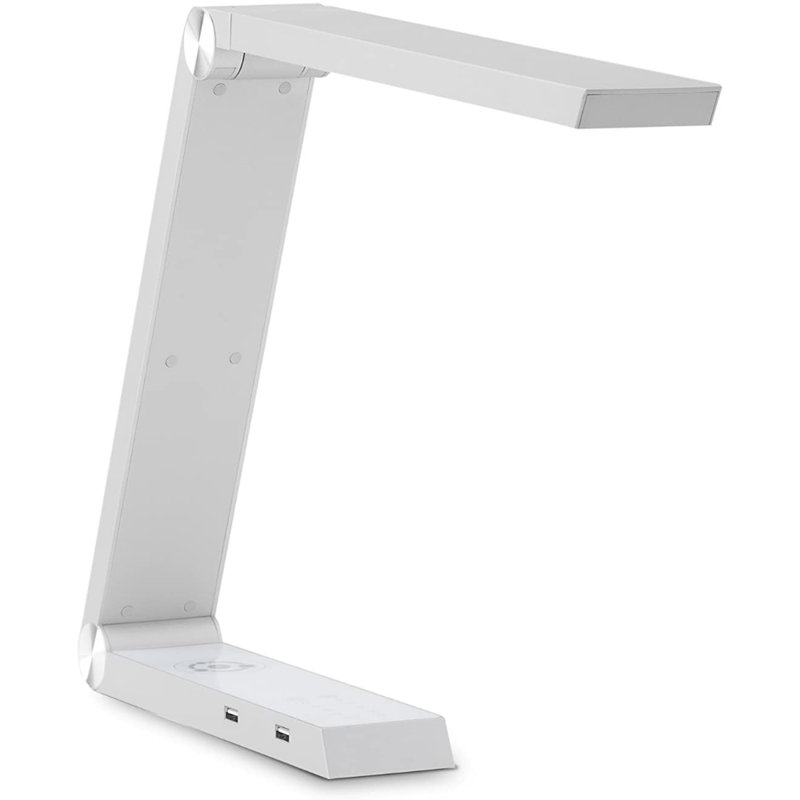 Metal USB Desk Lamp