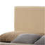 Charmant lit double décontracté beige-1563633066-1563633064