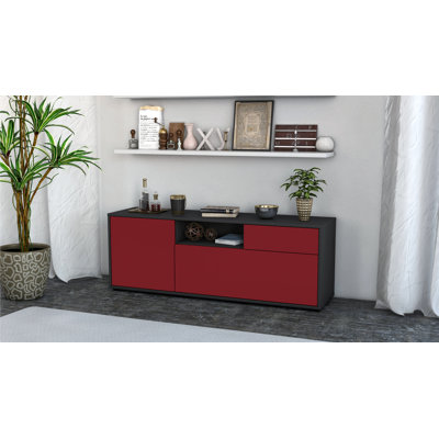Wyckoff TV Stand for TVs up to 60"