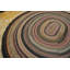 Tapis en laine multicolore 1935 American Usa
