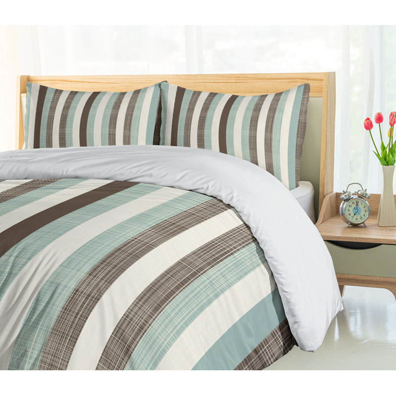 No Duvet Cover