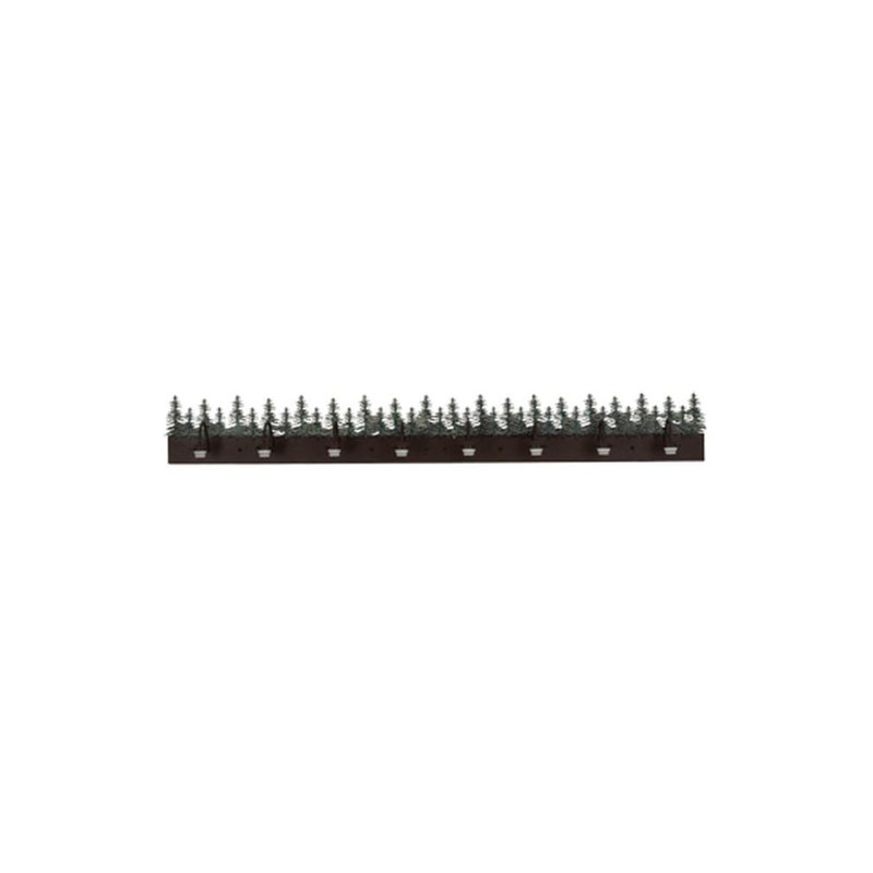 Tall Pines 8 - Light Vanity Light