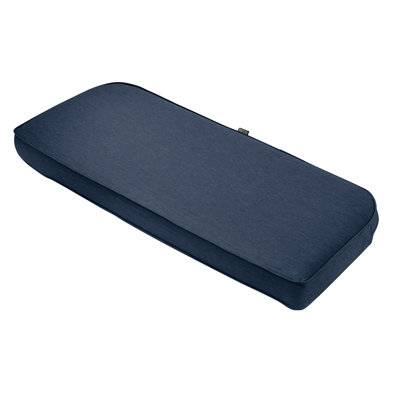 Pina Outdoor 3'' Bench Seat Cushion