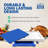 Karving King Plus Meal Prep System With Supplemental Cutting Board - Blue-119222898