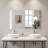 Arstides Metal Flat Mirror-2017536235-2017536233