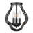 Westminster Semi Flush Mount