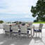 Cannes 9 Piece Dining Set with Cushions-726466455