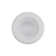 5/6" Brilli Wellness Lighting Bright Clean Antimicrobial Recessed Retrofit LED Fixture, White