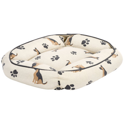 Cotton Pet Bed