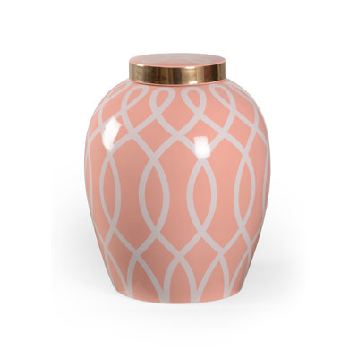 Sarah Ceramic Jar
