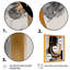 Gold Touch Art Deco II - Art mural abstrait-1805509738-1805509749