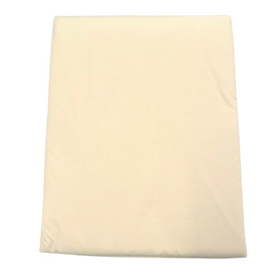 Solid Colour Duvet Cover