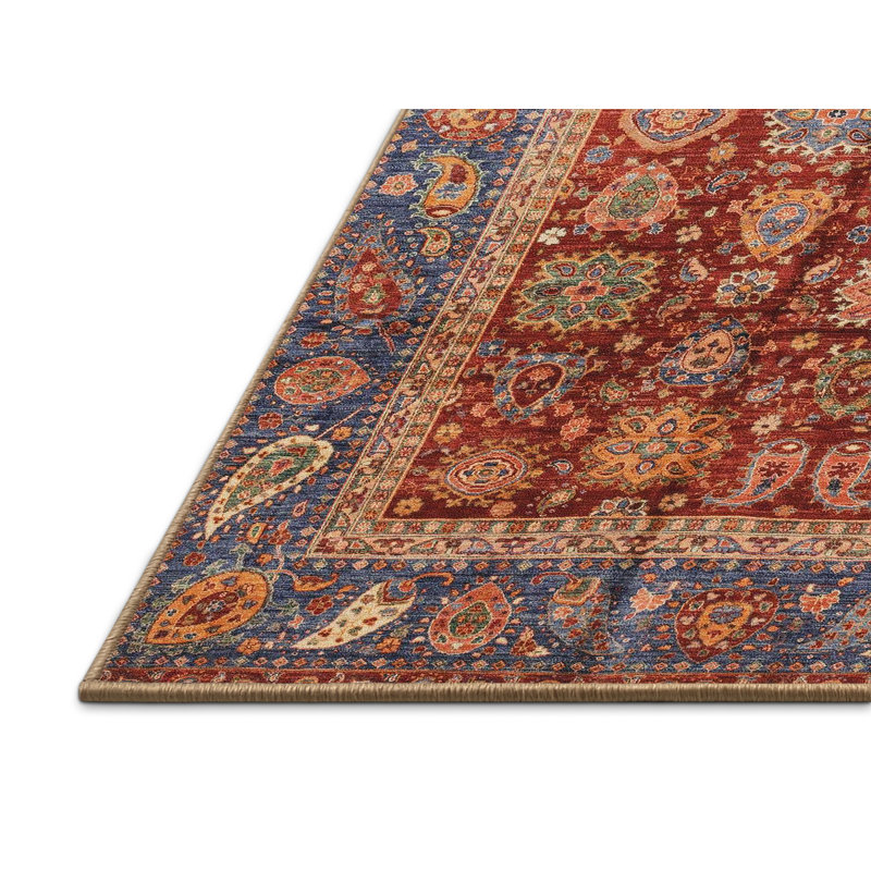 Tapis abstrait moderne 3732, Rectangle 2 pi x 4 pi