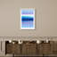 Moonlit Gradient Print by Oliver Gal-571373730-771293169