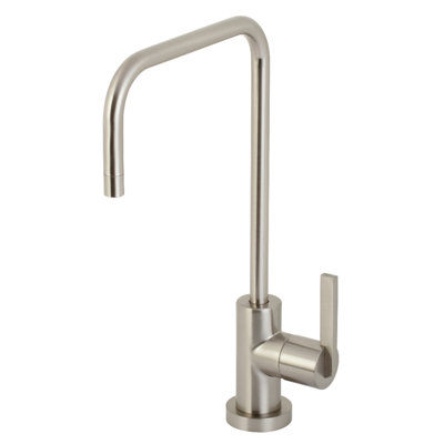 Distributeur d'eau froide à poignée simple Continental