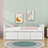  Daybed with Trundle and  Drawers-84980030-84980031