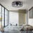 Assisi 18'' Ceiling Fan with Light Kit