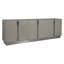 Signature Designs Gradient Long Media Console