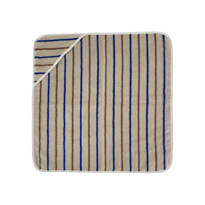 Raita Bath Towel
