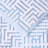 Cotton Modern Geometric Jacquard Soft Highly-Absorbent Hand Towel-1597710929