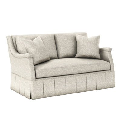 Ensemble Loveseat