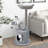 Donaghue 42'' H Cat Tree