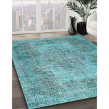 Ajahnae Oriental Indoor Rug
