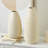 Semiah Metal Table Vase