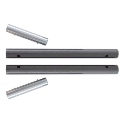 1500 Lb. Capacity Foldable Accessory