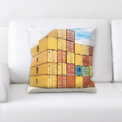 Coussin Vidrio