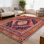 Casanova Rectangle Oriental Washable Area Rug-1433414556