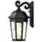 Outdoor Die-Cast Aluminum Wall Light