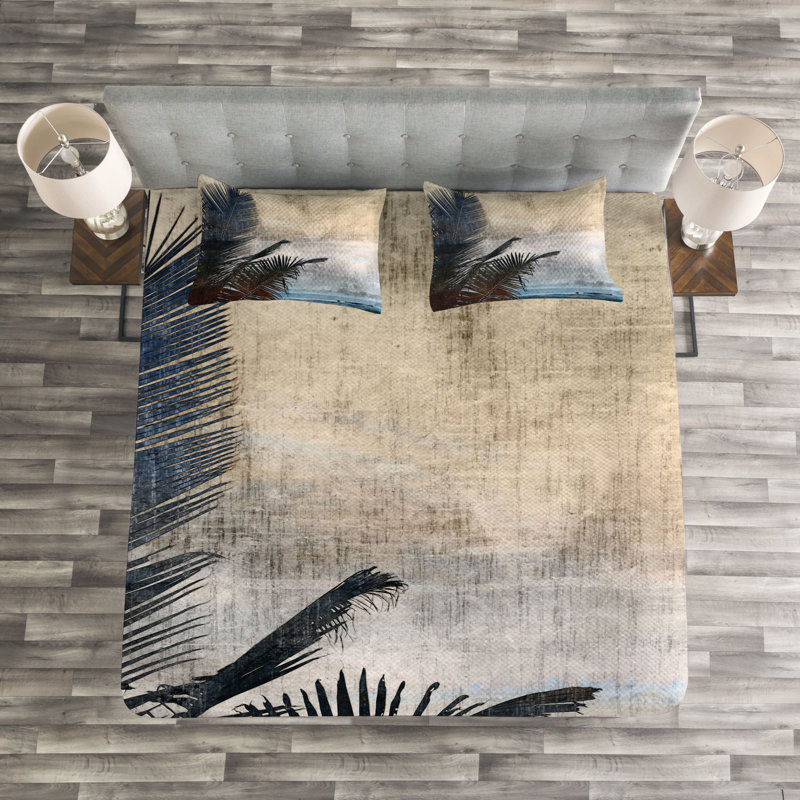 Theron Duvet Cover Set
