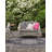 Outdoor Nile Area Rug Deep Stone Color-821682789